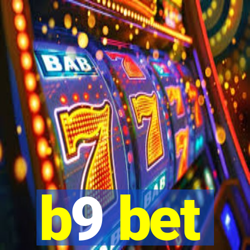 b9 bet